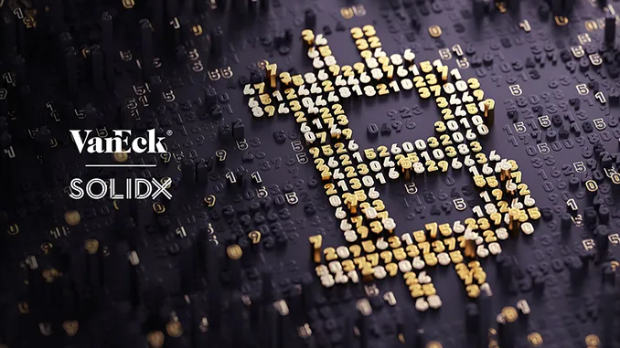 VanEck Bitcoin ETF