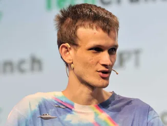 Vitalik Buterin