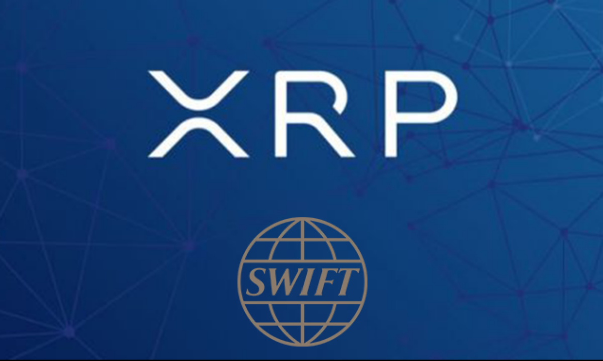 Ripples XRP legt deutlich zu nach SWIFT Ankündigung – Block-Builders.de