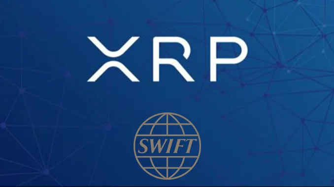 XRP Swift