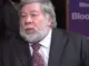 Apple Mitgründer Steve Wozniak