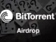 BTT Airdrop