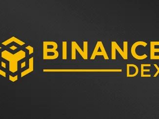 Binance DEX