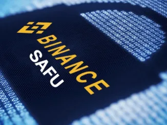 Binance SAFU