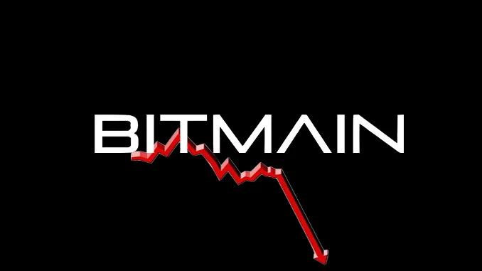 Bitmain