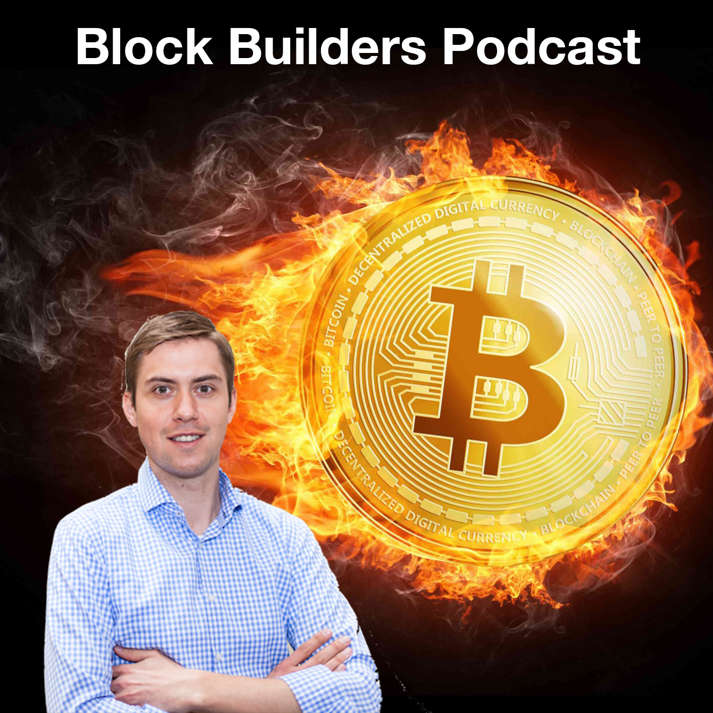 Podcast BlockBuilders.de