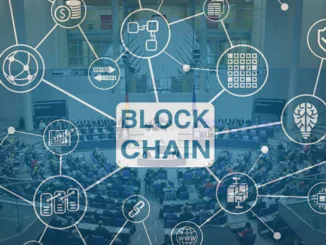 Blockchain Bundestag