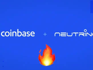 Coinbase Neutrino
