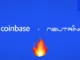 Coinbase Neutrino