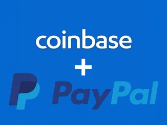 Coinbase PayPal
