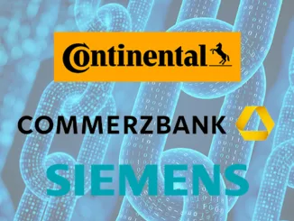 Continental Siemens Commerzbank
