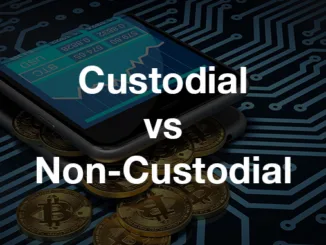 Custodial vs Non Custodial