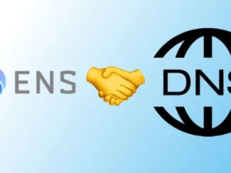 ENS DNS