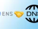 ENS DNS