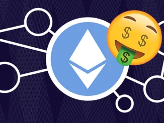 Ethereum Blockchain