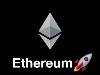 Ethereum Rocket