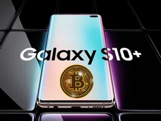 Galaxy S10