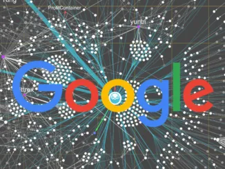 Google Blockchain Data