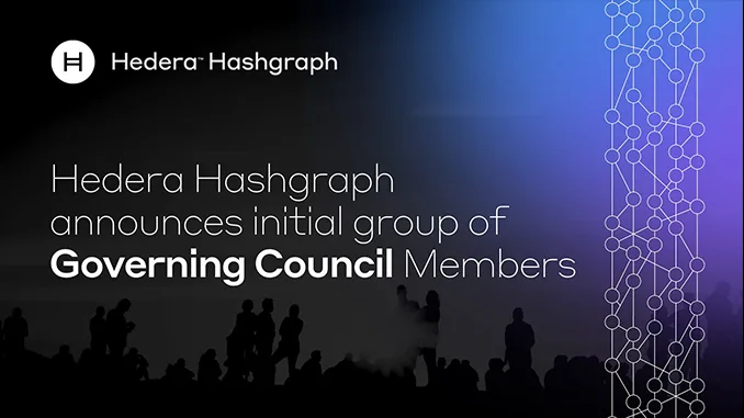 Hashgraph