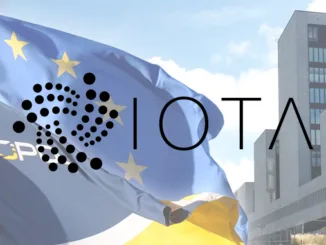 IOTA Europol