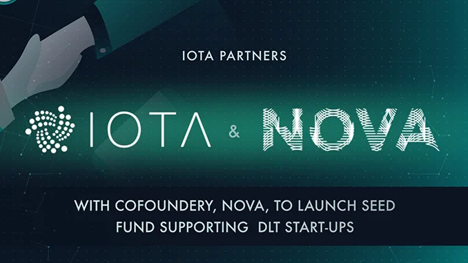 IOTA NOVA