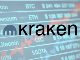 Kraken Exchange