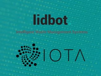 Lidbot IOTA