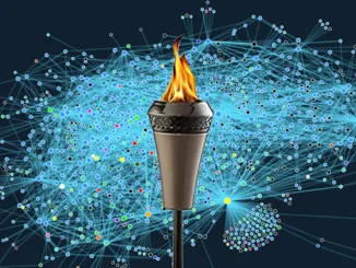 Lightning Torch
