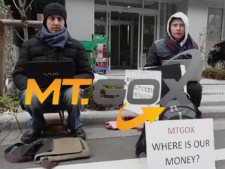 MT Gox Hack