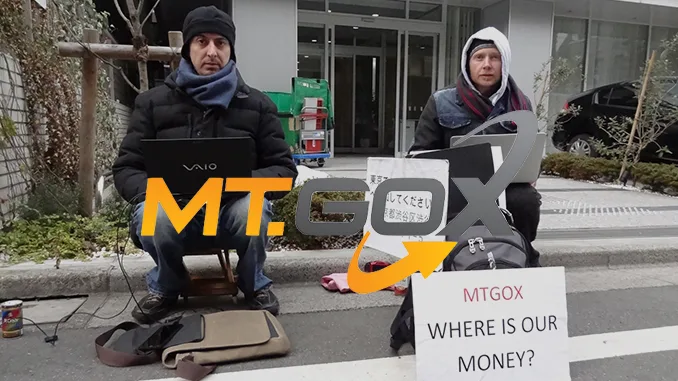 MT Gox Hack
