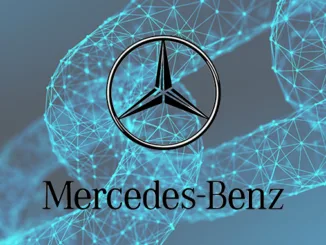 Mercedes Blockchain