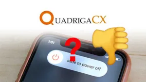 QuadrigaCX