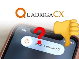 QuadrigaCX