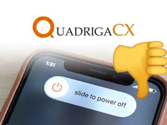QuadrigaCX