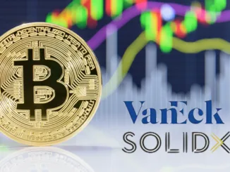 Vaneck Solidx