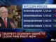 Warren Buffet bei CNBC