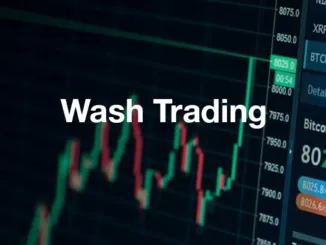 Wash Trading