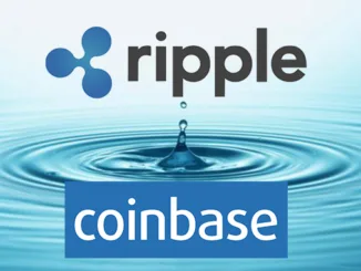 XRP Coinbase