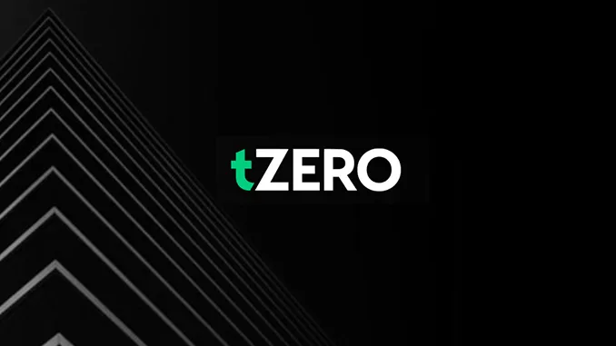 tZero