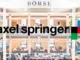 Axel Springer Börse Stuttgart