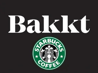 Bakkt Starbucks