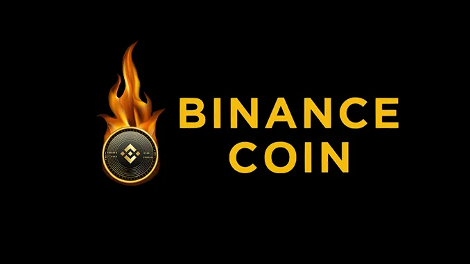 Binance Coin