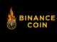 Binance Coin