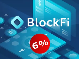 BlockFi 6%