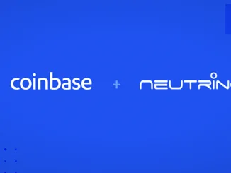 Coinbase Neutrino