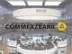 Commerzbank Deutsche Börse