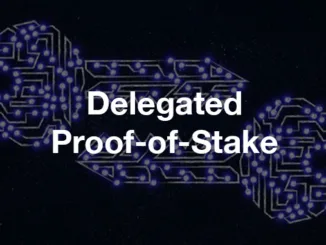 Delegated Proof-of-Stake