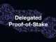 Delegated Proof-of-Stake
