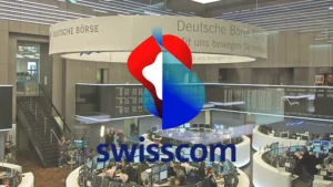 Deutsche Börse Swisscom