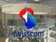 Deutsche Börse Swisscom